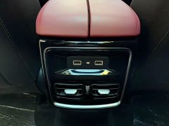 Jetour Jietu X70 PLUS 1.5T DCT Brave PLUS 7-Seater - ფოტო 20