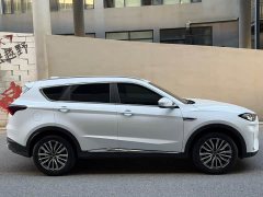 Jetour Jietu X70 PLUS 1.5T DCT Brave PLUS 7-Seater - ფოტო 7