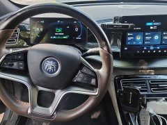 BYD Qin PLUS Champion Edition EV 510KM Leading - ფოტო 12