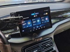 BYD Qin PLUS Champion Edition EV 510KM Leading - ფოტო 13