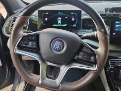 BYD Qin PLUS Champion Edition EV 510KM Leading - ფოტო 15