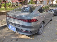 BYD Qin PLUS Champion Edition EV 510KM Leading - ფოტო 3