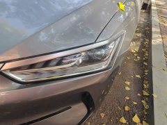 BYD Qin PLUS Champion Edition EV 510KM Leading - ფოტო 5