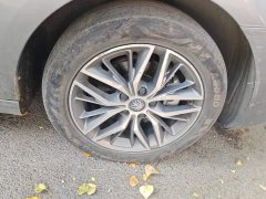 BYD Qin PLUS Champion Edition EV 510KM Leading - ფოტო 6