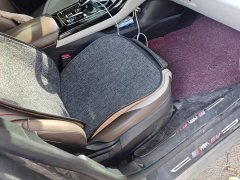 BYD Qin PLUS Champion Edition EV 510KM Leading - ფოტო 8