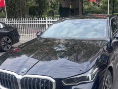 BMW i5 eDrive 35L M Sport Package - ფოტო 2