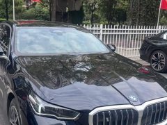 BMW i5 eDrive 35L M Sport Package - ფოტო 3
