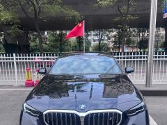 BMW i5 eDrive 35L M Sport Package - ფოტო 4