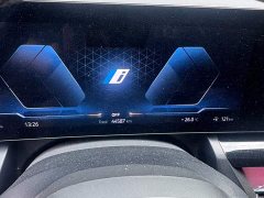 BMW i5 eDrive 35L M Sport Package - ფოტო 6