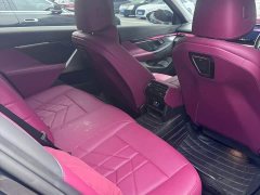 BMW i5 eDrive 35L M Sport Package - ფოტო 8