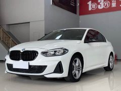 BMW 1 Series 120i M Sport - ფოტო 1
