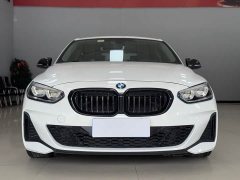BMW 1 Series 120i M Sport - ფოტო 2