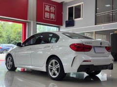 BMW 1 Series 120i M Sport - ფოტო 4