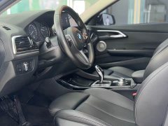 BMW 1 Series 120i M Sport - ფოტო 5