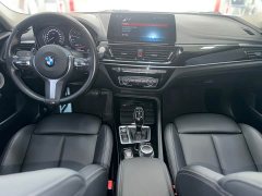 BMW 1 Series 120i M Sport - ფოტო 7
