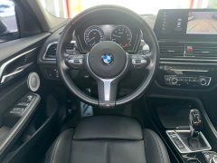 BMW 1 Series 120i M Sport - ფოტო 8