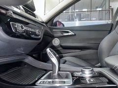 BMW 1 Series 120i M Sport - ფოტო 9