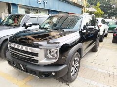 Great Wall Dachshund 2024 1.5T DCT Border Collie Edition - ფოტო 1