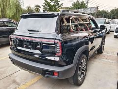 Great Wall Dachshund 2024 1.5T DCT Border Collie Edition - ფოტო 13