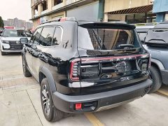 Great Wall Dachshund 2024 1.5T DCT Border Collie Edition - ფოტო 15