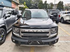 Great Wall Dachshund 2024 1.5T DCT Border Collie Edition - ფოტო 2