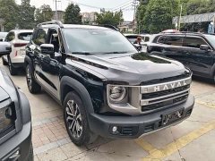 Great Wall Dachshund 2024 1.5T DCT Border Collie Edition - ფოტო 3