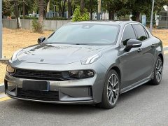 Lynk & Co Geely Lynk & Co 03 1.5T DCT Pro - ფოტო 1