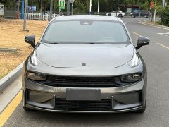 Lynk & Co Geely Lynk & Co 03 1.5T DCT Pro - ფოტო 2