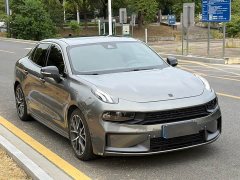 Lynk & Co Geely Lynk & Co 03 1.5T DCT Pro - ფოტო 3