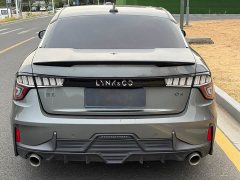 Lynk & Co Geely Lynk & Co 03 1.5T DCT Pro - ფოტო 5
