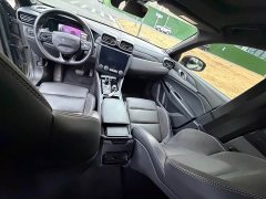 Lynk & Co Geely Lynk & Co 03 1.5T DCT Pro - ფოტო 9