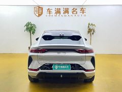 BYD Song L EV Smart Driving Edition 662km Exceed - ფოტო 10
