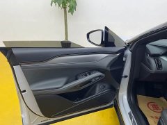 BYD Song L EV Smart Driving Edition 662km Exceed - ფოტო 3