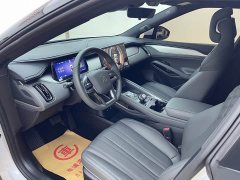 BYD Song L EV Smart Driving Edition 662km Exceed - ფოტო 4