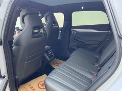 BYD Song L EV Smart Driving Edition 662km Exceed - ფოტო 5