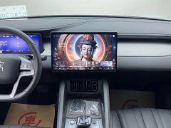 BYD Song L EV Smart Driving Edition 662km Exceed - ფოტო 7
