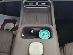 Changan Qiyuan A06 630Max - ფოტო 13