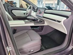 Changan Qiyuan A06 630Max - ფოტო 14