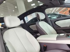 Changan Qiyuan A06 630Max - ფოტო 15