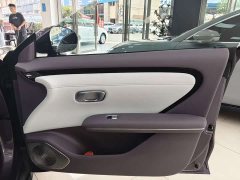 Changan Qiyuan A06 630Max - ფოტო 16