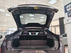 Changan Qiyuan A06 630Max - ფოტო 19