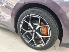 Changan Qiyuan A06 630Max - ფოტო 20