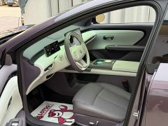 Changan Qiyuan A06 630Max - ფოტო 4