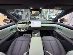 Changan Qiyuan A06 630Max - ფოტო 5