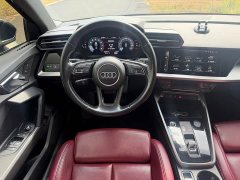 Audi A3 Sportback 35 TFSI Progressive Elegance - ფოტო 11