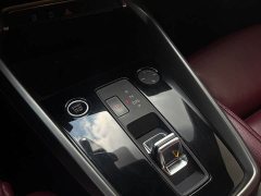 Audi A3 Sportback 35 TFSI Progressive Elegance - ფოტო 13
