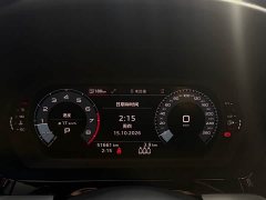 Audi A3 Sportback 35 TFSI Progressive Elegance - ფოტო 14