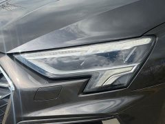 Audi A3 Sportback 35 TFSI Progressive Elegance - ფოტო 15