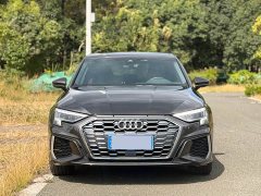 Audi A3 Sportback 35 TFSI Progressive Elegance - ფოტო 2