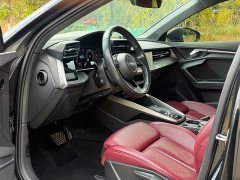 Audi A3 Sportback 35 TFSI Progressive Elegance - ფოტო 6